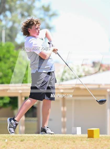 Thumbnail 2 in Metro Invitational Golf Tournament photogallery.