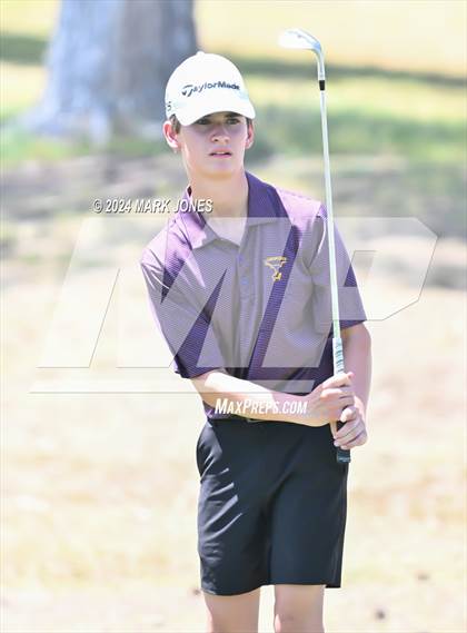 Thumbnail 1 in Metro Invitational Golf Tournament photogallery.