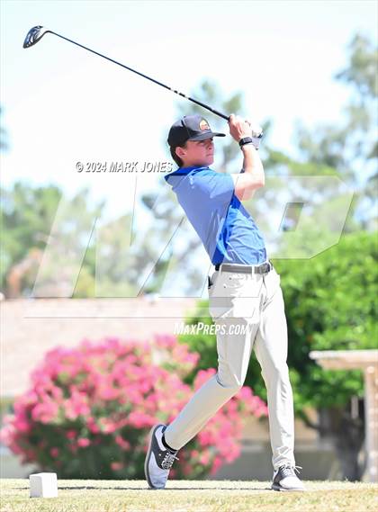 Thumbnail 1 in Metro Invitational Golf Tournament photogallery.