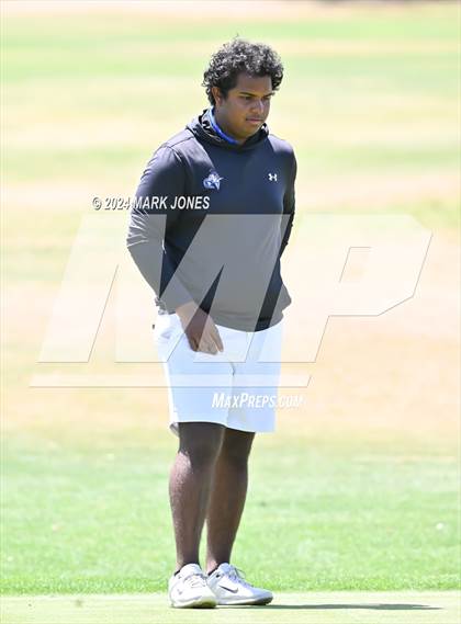 Thumbnail 1 in Metro Invitational Golf Tournament photogallery.