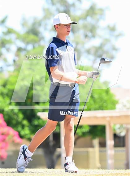 Thumbnail 1 in Metro Invitational Golf Tournament photogallery.