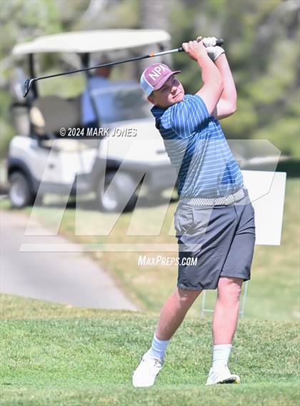 Thumbnail 3 in Metro Invitational Golf Tournament photogallery.