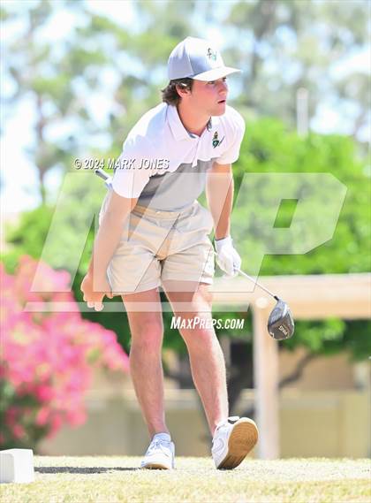 Thumbnail 3 in Metro Invitational Golf Tournament photogallery.