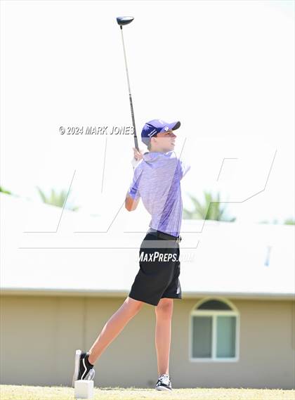 Thumbnail 1 in Metro Invitational Golf Tournament photogallery.