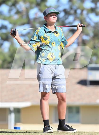 Thumbnail 2 in Metro Invitational Golf Tournament photogallery.