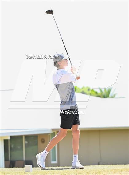 Thumbnail 2 in Metro Invitational Golf Tournament photogallery.