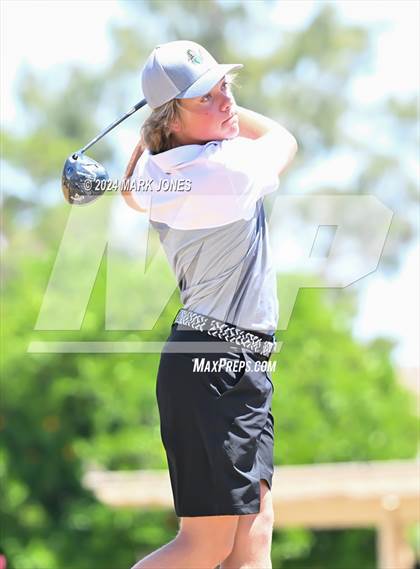 Thumbnail 1 in Metro Invitational Golf Tournament photogallery.