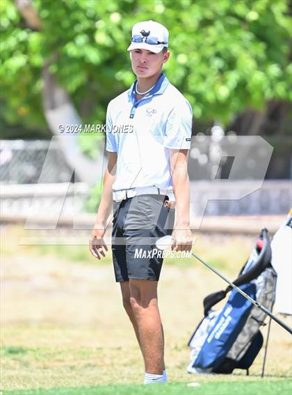 Thumbnail 2 in Metro Invitational Golf Tournament photogallery.