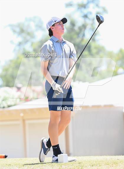 Thumbnail 1 in Metro Invitational Golf Tournament photogallery.