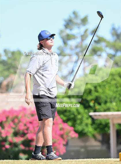 Thumbnail 1 in Metro Invitational Golf Tournament photogallery.