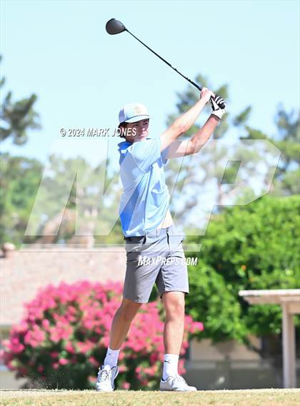 Thumbnail 1 in Metro Invitational Golf Tournament photogallery.