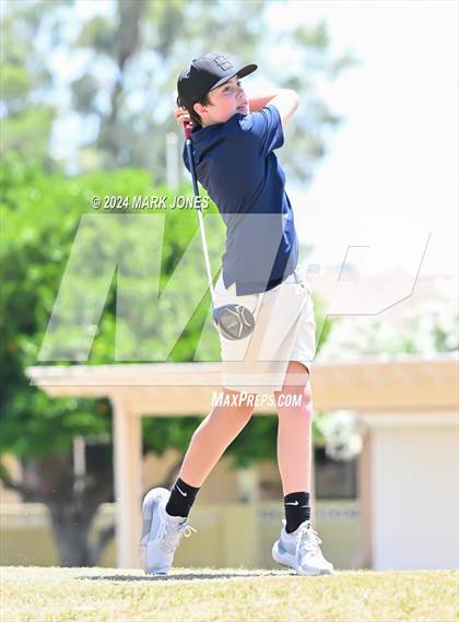 Thumbnail 2 in Metro Invitational Golf Tournament photogallery.