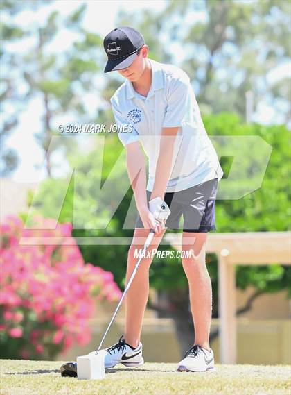Thumbnail 1 in Metro Invitational Golf Tournament photogallery.