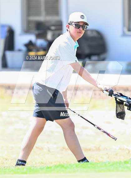 Thumbnail 2 in Metro Invitational Golf Tournament photogallery.