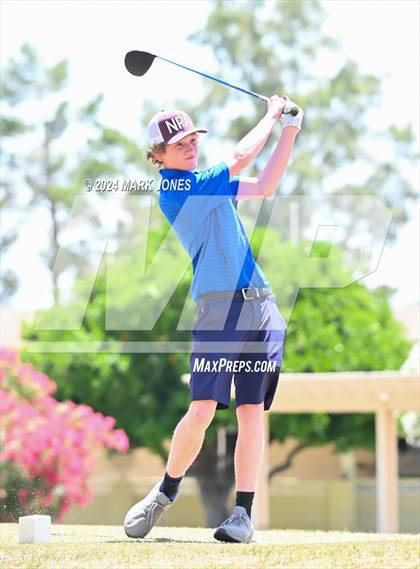 Thumbnail 2 in Metro Invitational Golf Tournament photogallery.