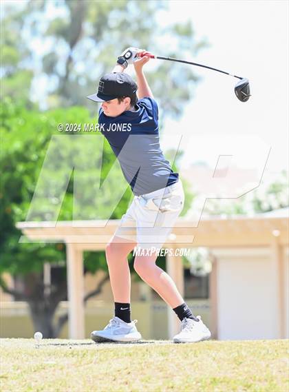Thumbnail 3 in Metro Invitational Golf Tournament photogallery.