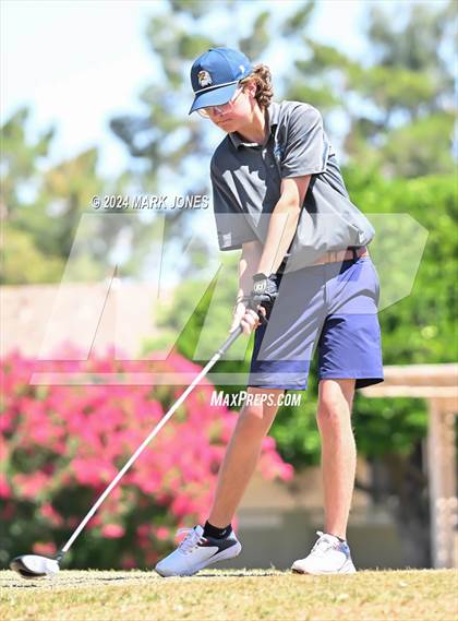 Thumbnail 1 in Metro Invitational Golf Tournament photogallery.