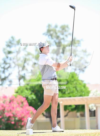 Thumbnail 3 in Metro Invitational Golf Tournament photogallery.