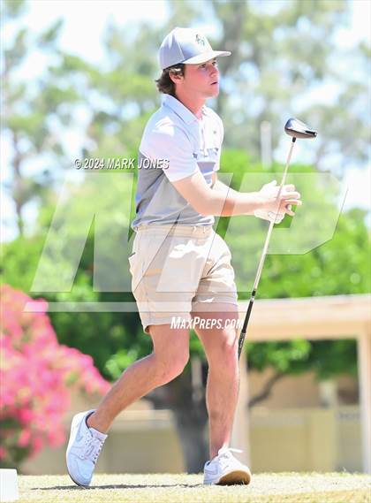 Thumbnail 2 in Metro Invitational Golf Tournament photogallery.