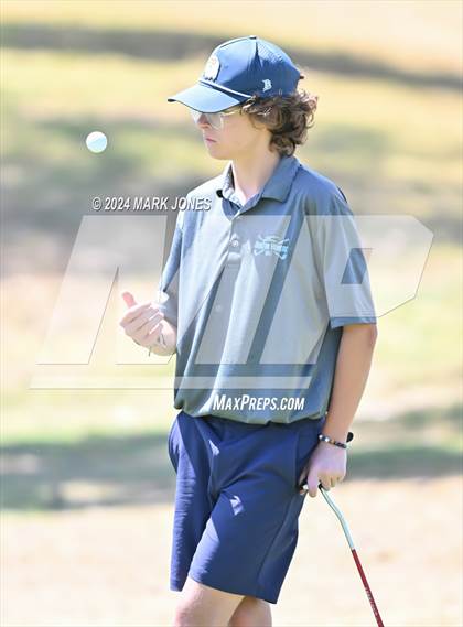 Thumbnail 1 in Metro Invitational Golf Tournament photogallery.