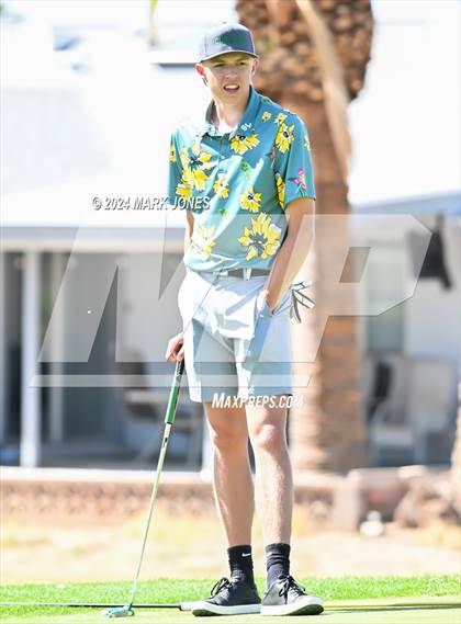 Thumbnail 1 in Metro Invitational Golf Tournament photogallery.