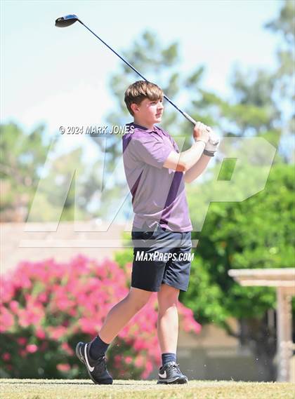 Thumbnail 1 in Metro Invitational Golf Tournament photogallery.