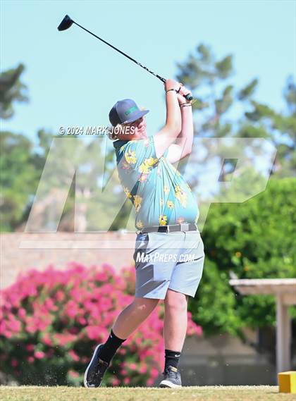 Thumbnail 1 in Metro Invitational Golf Tournament photogallery.