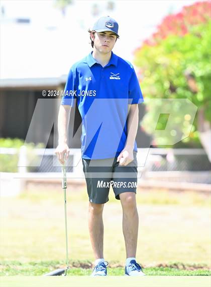 Thumbnail 2 in Metro Invitational Golf Tournament photogallery.