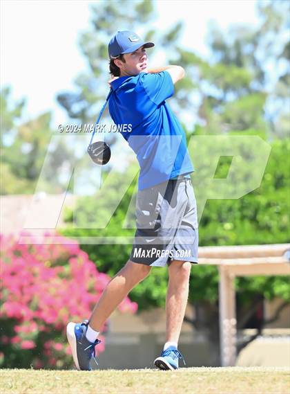 Thumbnail 1 in Metro Invitational Golf Tournament photogallery.