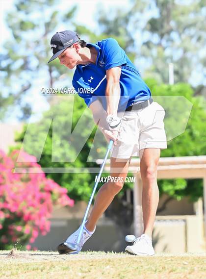 Thumbnail 1 in Metro Invitational Golf Tournament photogallery.