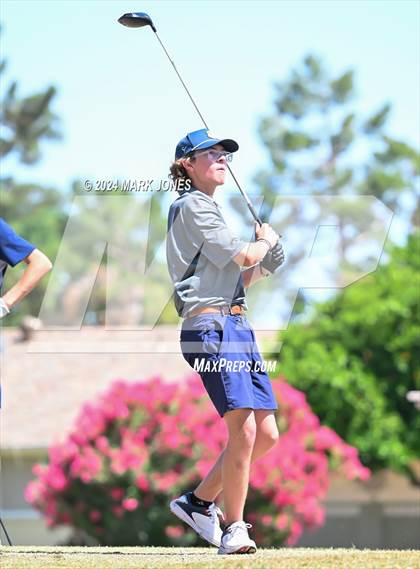 Thumbnail 1 in Metro Invitational Golf Tournament photogallery.