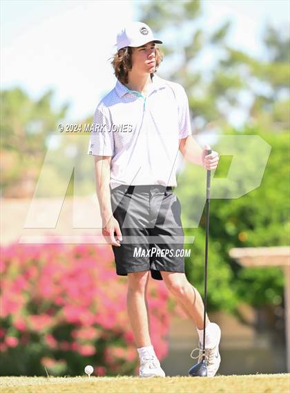 Thumbnail 3 in Metro Invitational Golf Tournament photogallery.