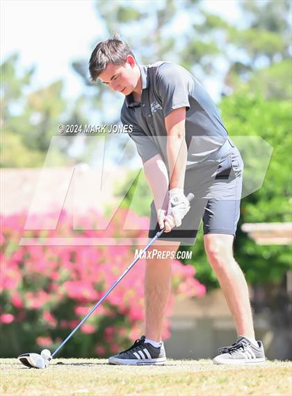 Thumbnail 1 in Metro Invitational Golf Tournament photogallery.