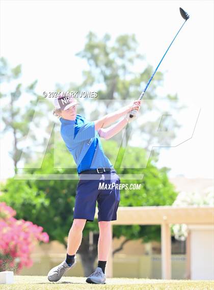 Thumbnail 1 in Metro Invitational Golf Tournament photogallery.