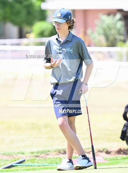 Thumbnail 1 in Metro Invitational Golf Tournament photogallery.