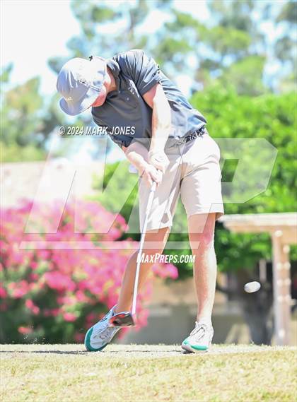 Thumbnail 1 in Metro Invitational Golf Tournament photogallery.