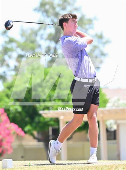 Thumbnail 3 in Metro Invitational Golf Tournament photogallery.