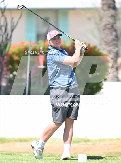 Thumbnail 1 in Metro Invitational Golf Tournament photogallery.