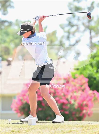 Thumbnail 1 in Metro Invitational Golf Tournament photogallery.