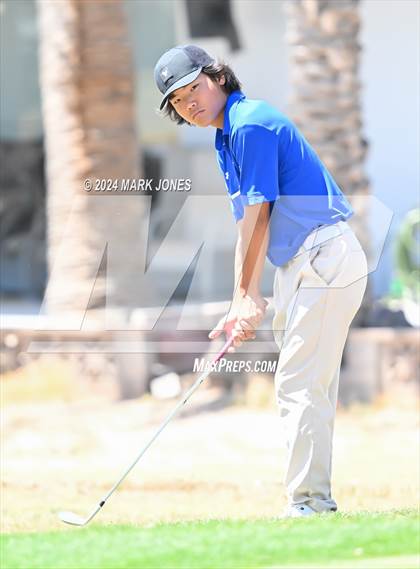Thumbnail 2 in Metro Invitational Golf Tournament photogallery.