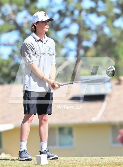 Thumbnail 2 in Metro Invitational Golf Tournament photogallery.