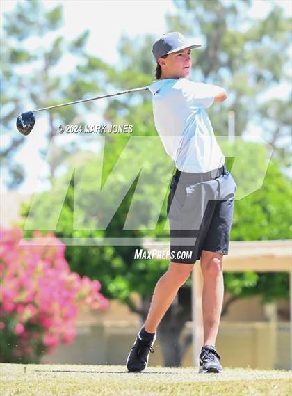 Thumbnail 2 in Metro Invitational Golf Tournament photogallery.