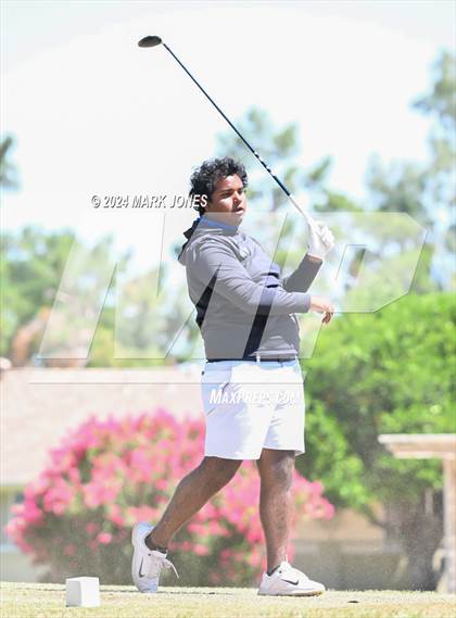 Thumbnail 1 in Metro Invitational Golf Tournament photogallery.