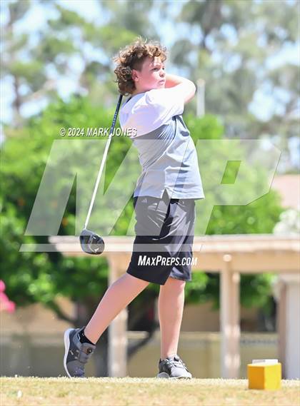 Thumbnail 2 in Metro Invitational Golf Tournament photogallery.