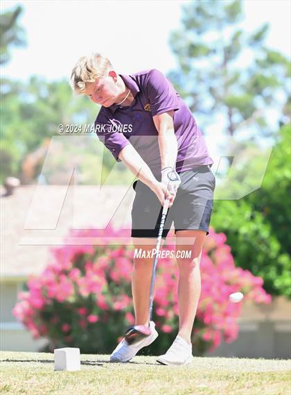 Thumbnail 1 in Metro Invitational Golf Tournament photogallery.