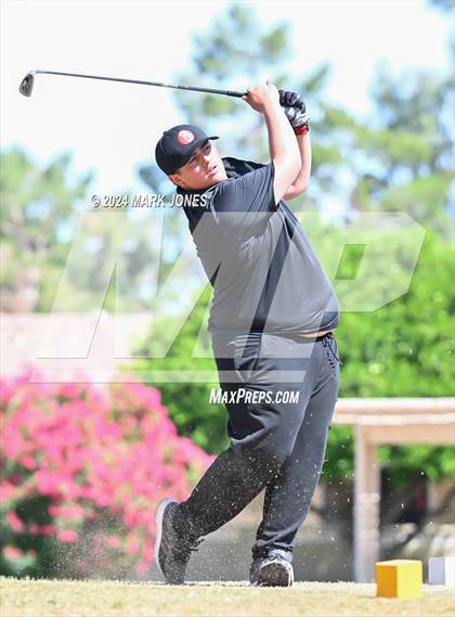 Thumbnail 1 in Metro Invitational Golf Tournament photogallery.