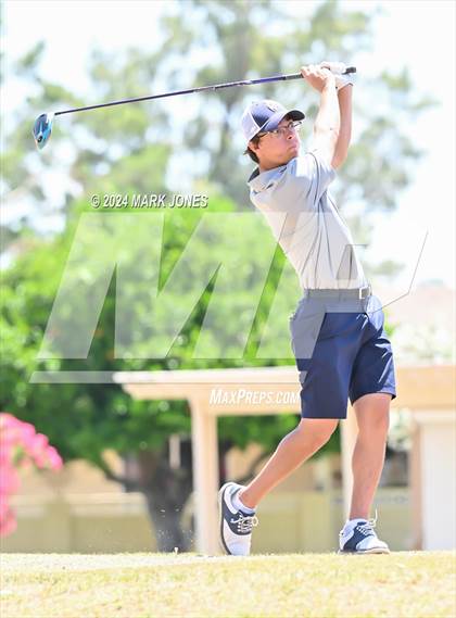 Thumbnail 2 in Metro Invitational Golf Tournament photogallery.