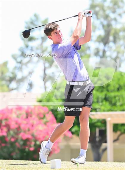 Thumbnail 1 in Metro Invitational Golf Tournament photogallery.