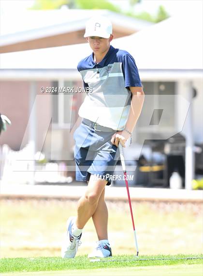 Thumbnail 1 in Metro Invitational Golf Tournament photogallery.