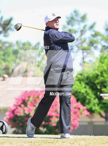 Thumbnail 1 in Metro Invitational Golf Tournament photogallery.